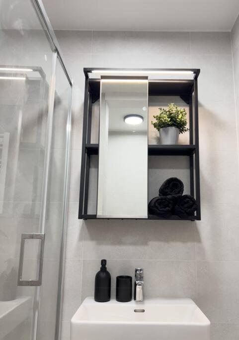 Getaway Apartmán Bratislava