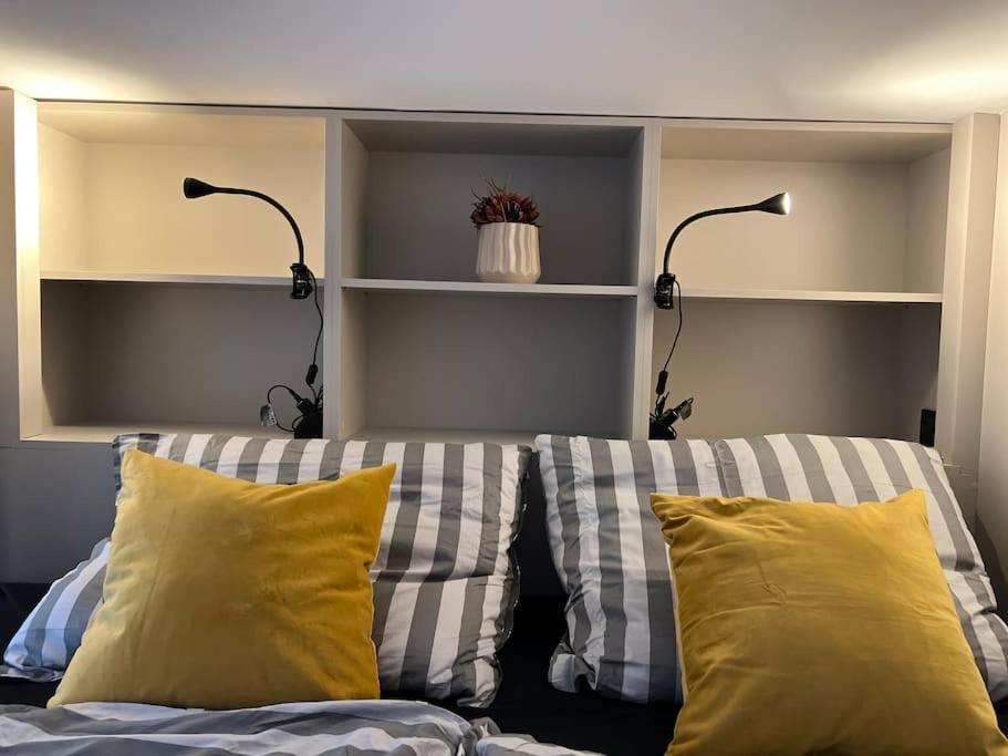 Apartmán Getaway Bratislava