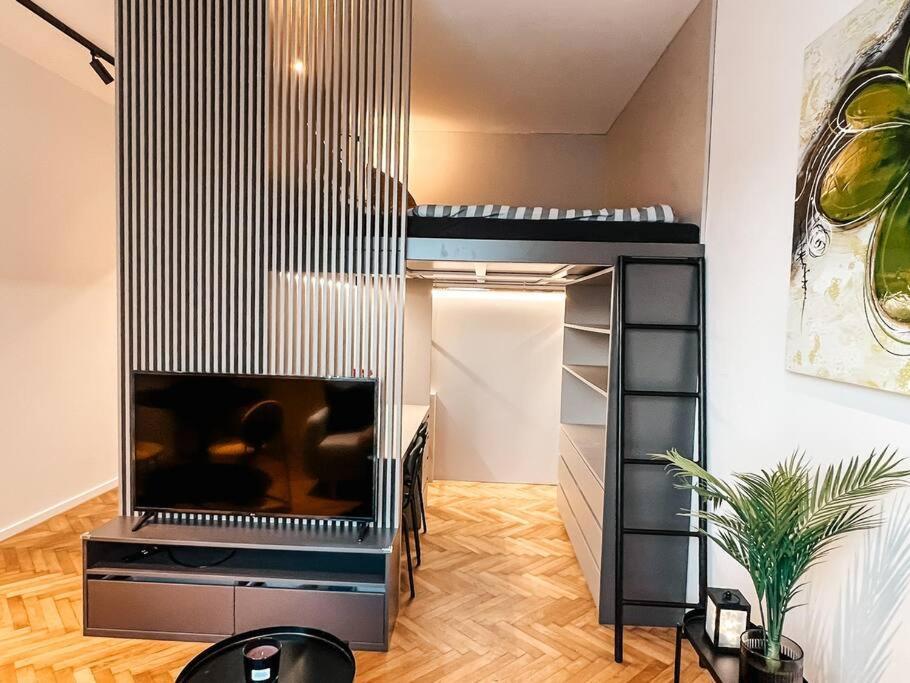 Getaway Appartamento Bratislava