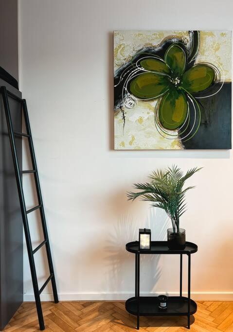 Apartmán Getaway *